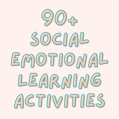 Social Emotional Lessons