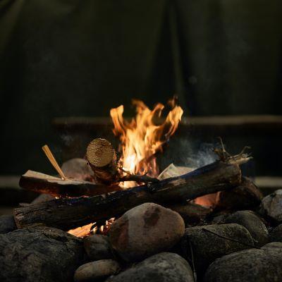 Campfire