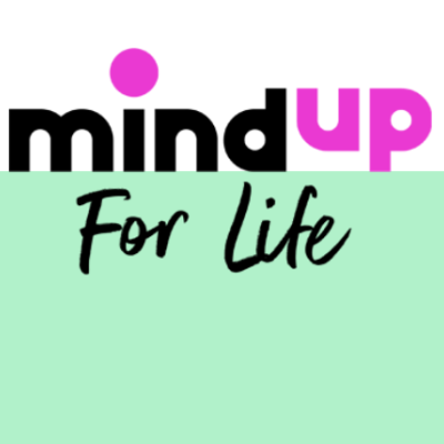 Title Mind Up for Life