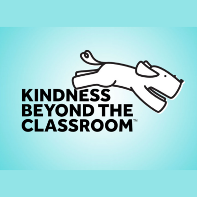 Title for Kindness Beyond the Classroom