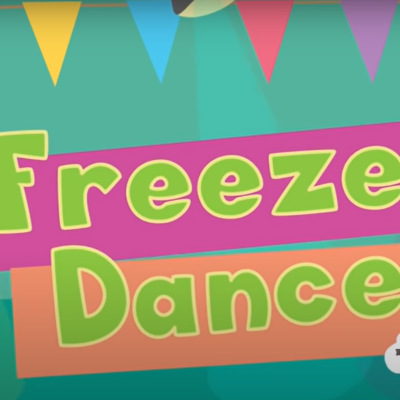 Freeze Dance