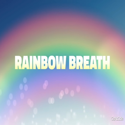 rainbow breath