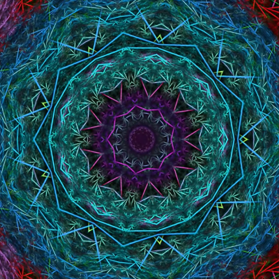 Image of Kaleidoscope