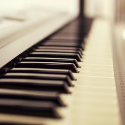 Image of Piano