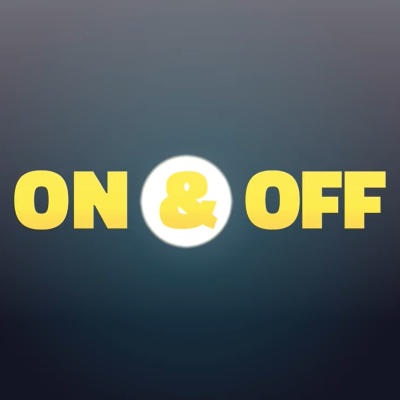 Image of On & Off